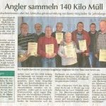 Jahreshauptversammlung 2017