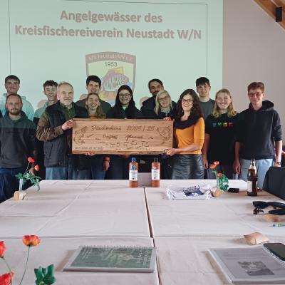 Vorbereitungslehrgang 05